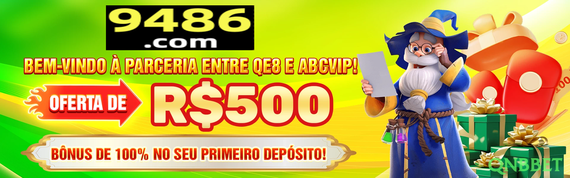 qnbbet Plataforma